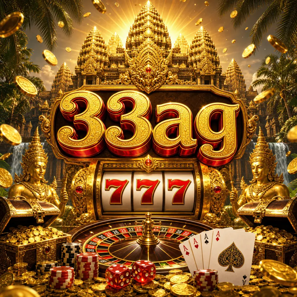 33ag APK