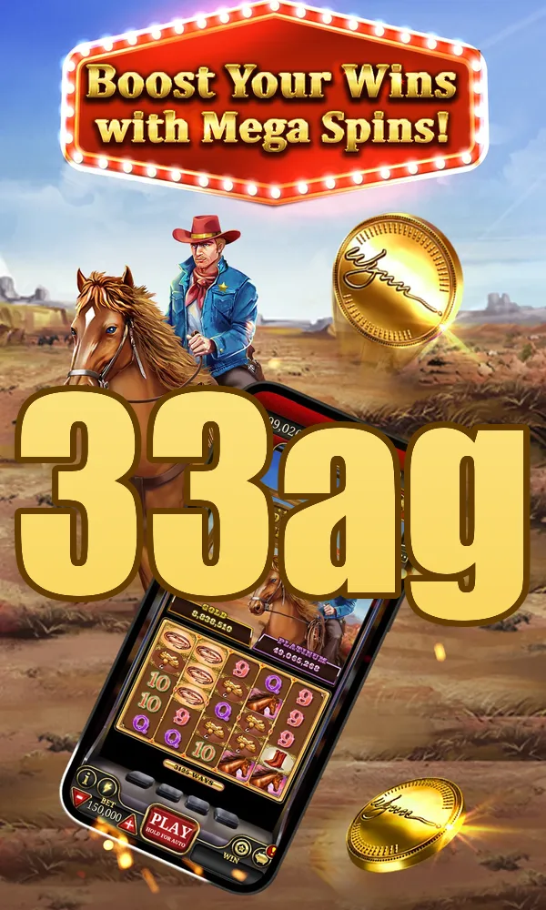 33ag APK