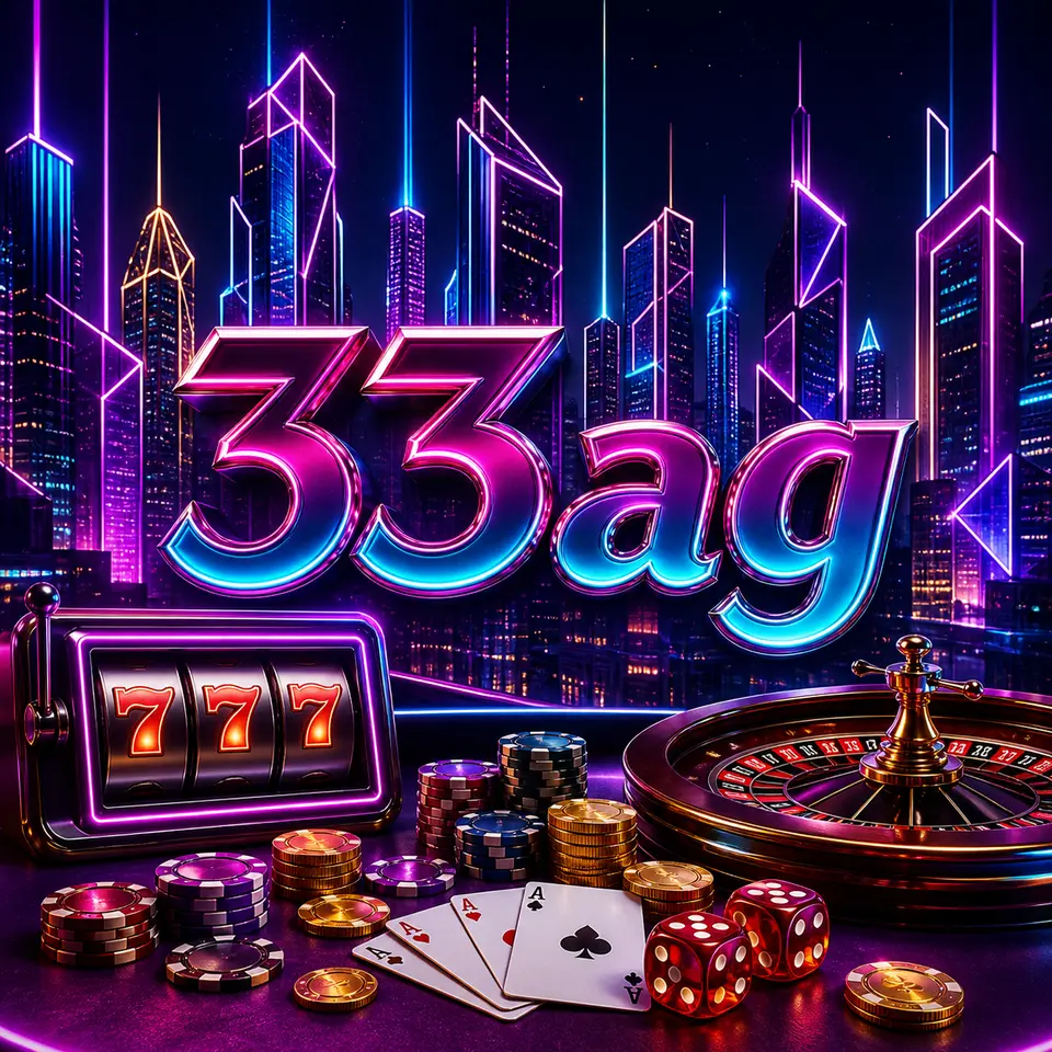 33ag Masuk