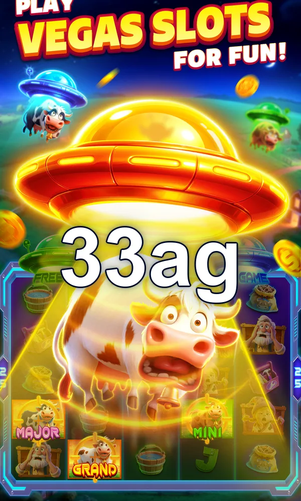 33ag Masuk
