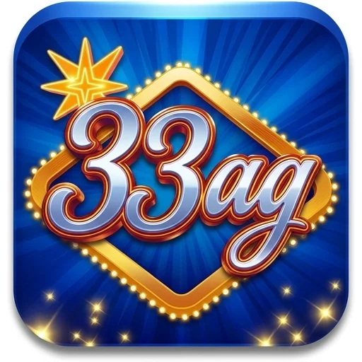 33ag Logo - Resmi